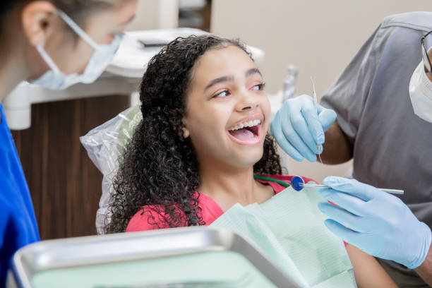 Best Pediatric Emergency Dentist in Harrisburg, SD