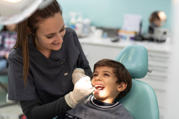 Best Emergency Root Canal Treatment in Harrisburg, SD
