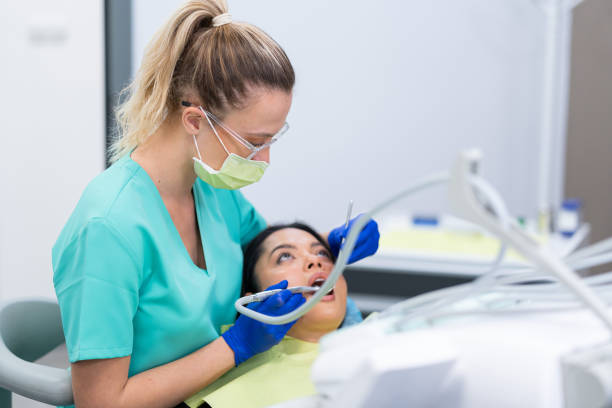 Best Emergency Dentist for Lost Fillings or Crowns in Harrisburg, SD